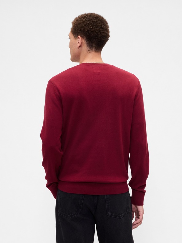 GAP Bavlněný svetr GAP