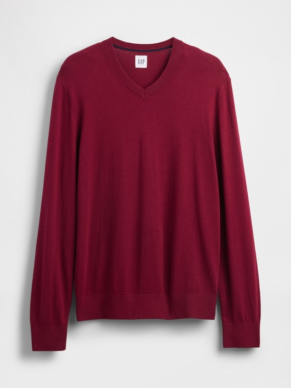 GAP Bavlněný svetr GAP