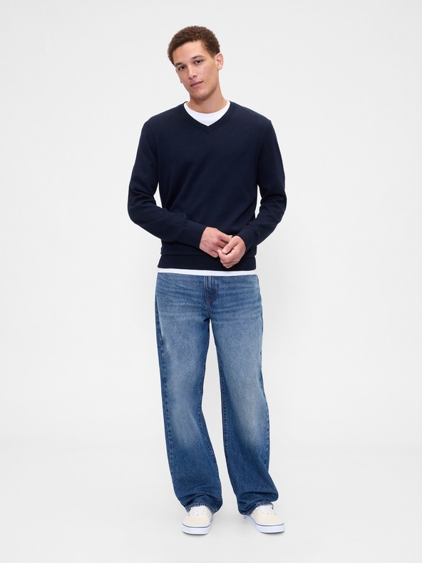 GAP Bavlněný svetr GAP