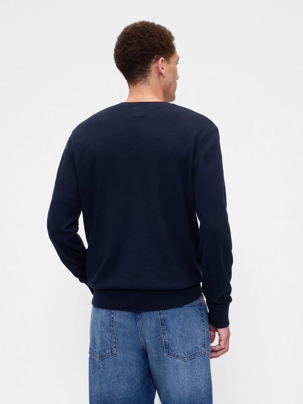 GAP Bavlněný svetr GAP