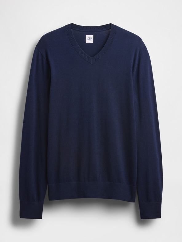 GAP Bavlněný svetr GAP