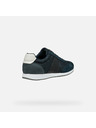 Geox Tmavě modré pánské tenisky Geox Arthien