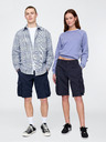 GAP Cargo kraťasy Unisex GAP