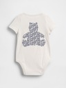 GAP Baby body Brannan bear GAP