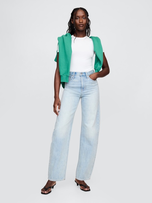 GAP Body s krátkým rukávem GAP