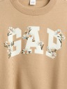 GAP Mikina s logem Gap