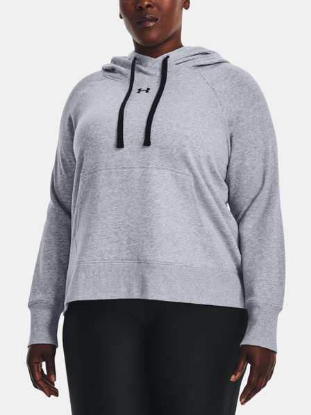 Under Armour Dámská mikina Under Armour Rival Fleece HB Hoodie&