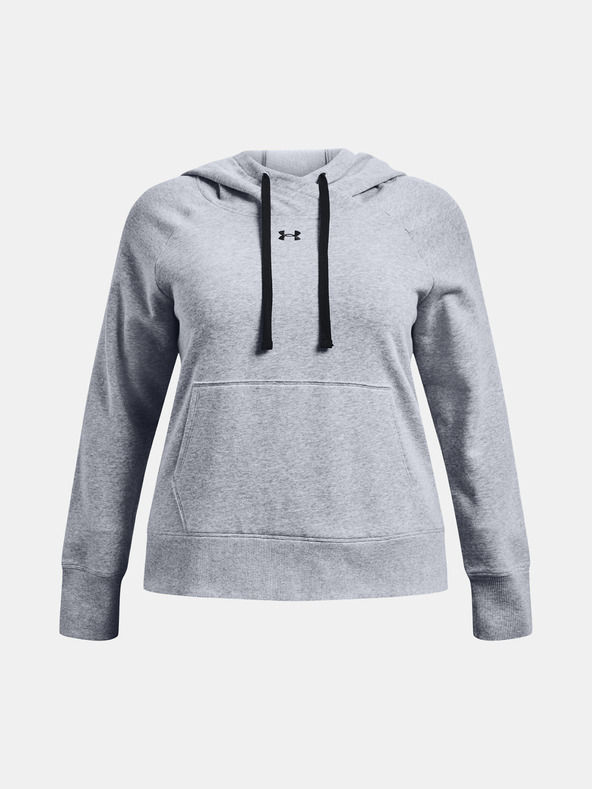 Under Armour Dámská mikina Under Armour Rival Fleece HB Hoodie&