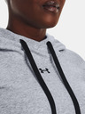 Under Armour Dámská mikina Under Armour Rival Fleece HB Hoodie&