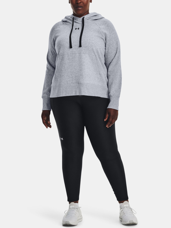 Under Armour Dámská mikina Under Armour Rival Fleece HB Hoodie&