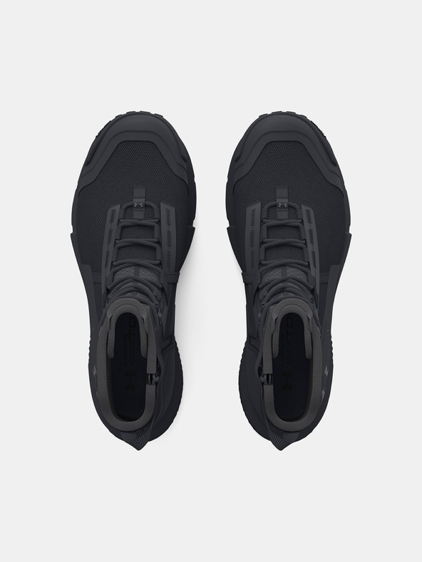 Under Armour Pánské boty Under Armour UA Charged Valsetz Zip