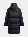 Under Armour Dámská bunda Under Armour LIMITLESS DOWN PUFFER PARKA-BLK