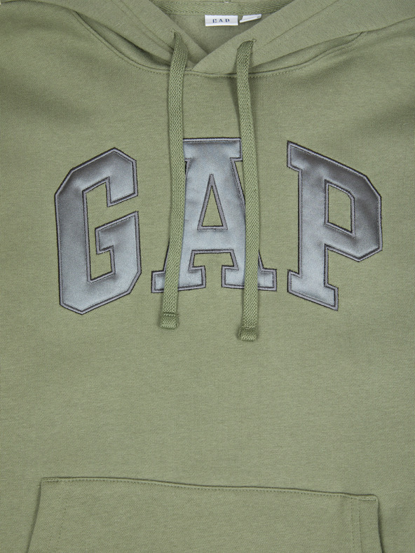 GAP Mikina s logem Gap