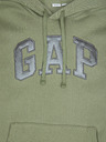 GAP Mikina s logem Gap
