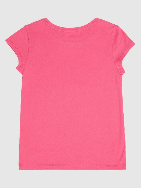 GAP Dětské tričko s logem, 2 ks GAP