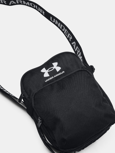 Under Armour Unisexová taška Under Armour Loudon Storm Crossbody