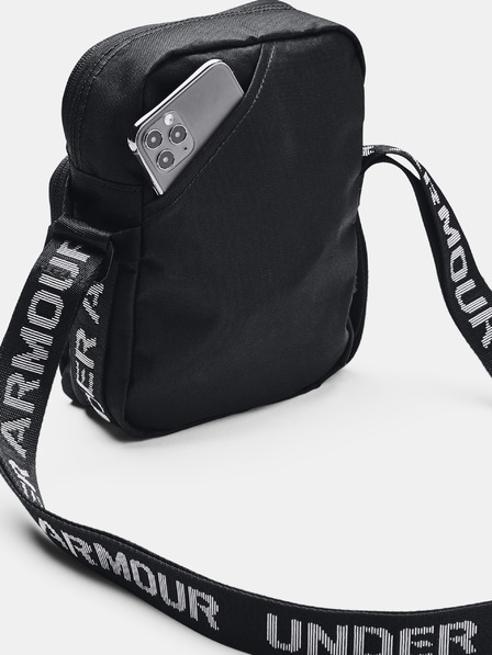 Under Armour Unisexová taška Under Armour Loudon Storm Crossbody