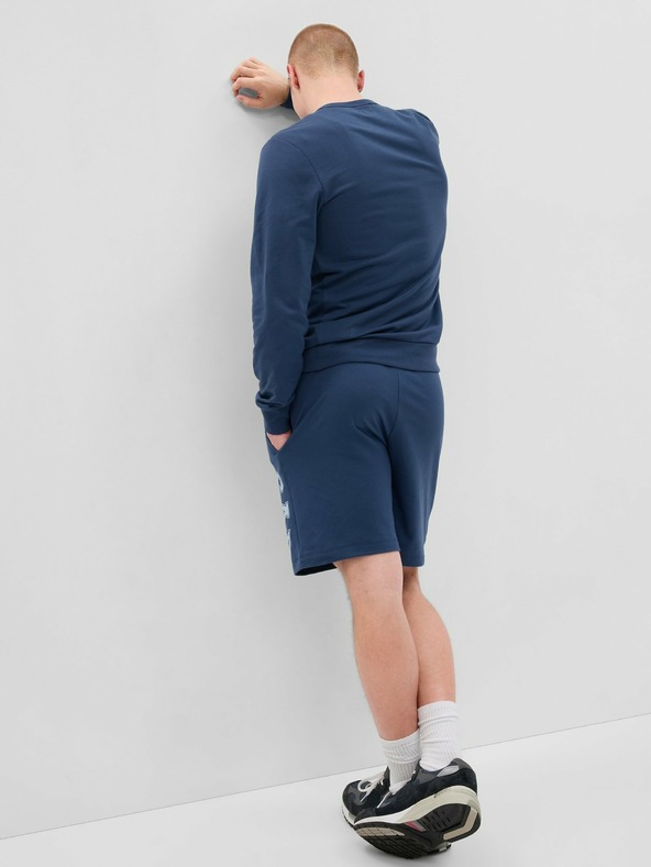 GAP Kraťasy s logem Gap GAP