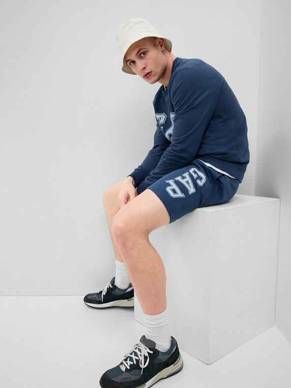 GAP Kraťasy s logem Gap GAP