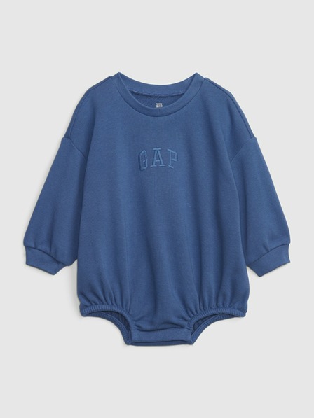 GAP Baby body logo Gap Unisex GAP