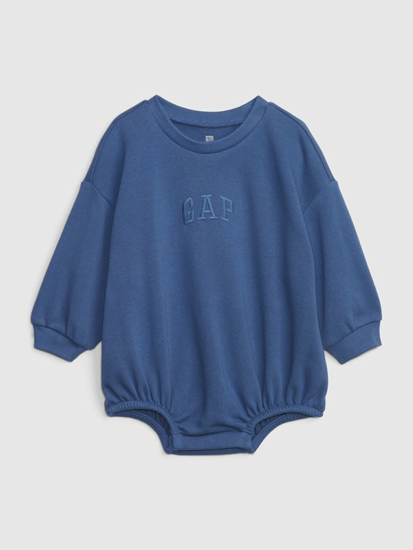 GAP Baby body logo Gap Unisex GAP