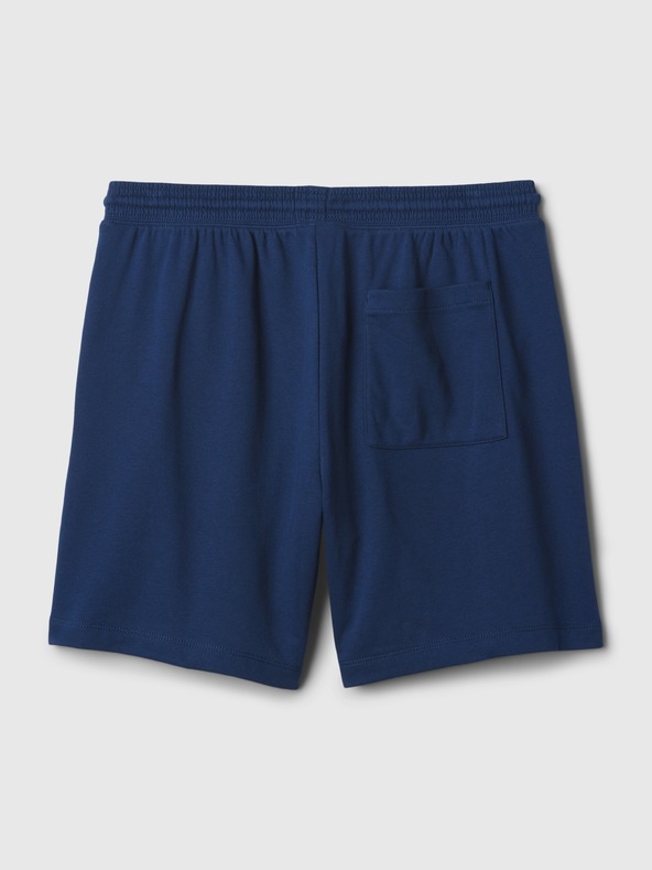 GAP Teplákové kraťasy s logem GAP