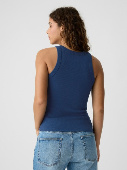 GAP Tílkový top s mini logem GAP