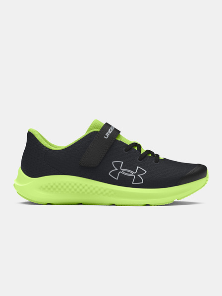 Under Armour Chlapecké boty Under Armour UA BPS Pursuit 3 BL AC