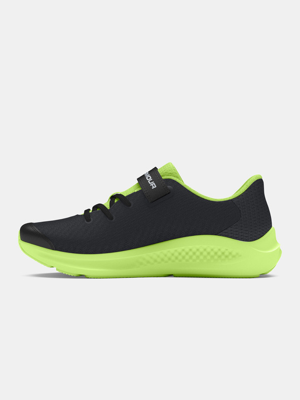 Under Armour Chlapecké boty Under Armour UA BPS Pursuit 3 BL AC