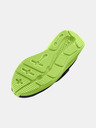 Under Armour Chlapecké boty Under Armour UA BPS Pursuit 3 BL AC