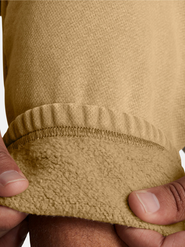 Under Armour Pánské sportovní kalhoty Under Armour UA Icon HWT Flc Wash OS Pa