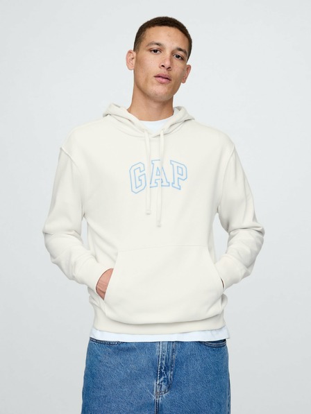 GAP Mikina s logem Gap