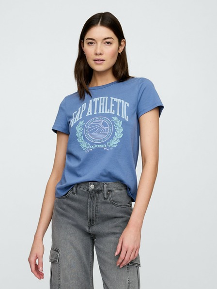 GAP Tričko s logem Gap