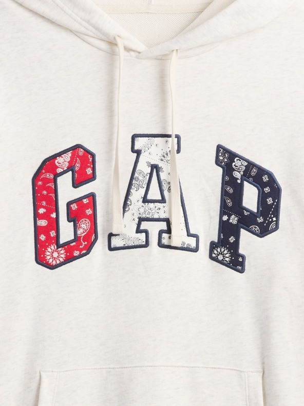 GAP Mikina Gap Americana GAP