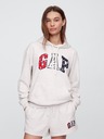 GAP Mikina s logem Americana GAP