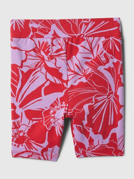 GAP Baby elastické kraťasy Mix & Match GAP