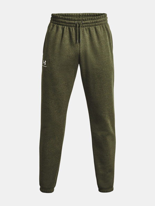 Under Armour Pánské tepláky Under Armour UA Essential Fleece Jogger