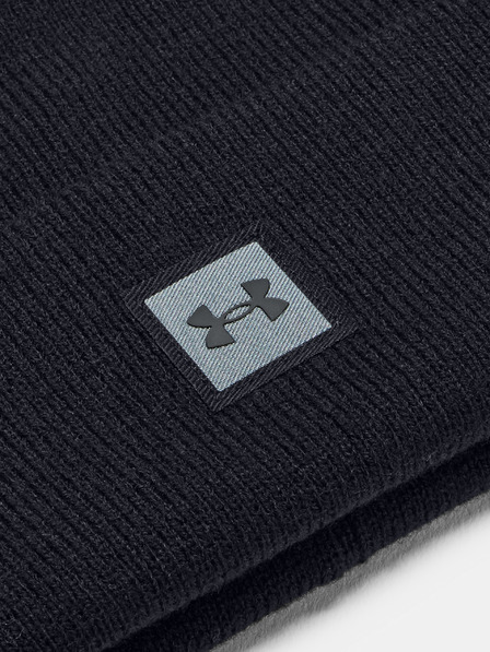 Under Armour Unisexová čepice Under Armour Unisex Truckstop Beanie