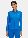 Under Armour Dámská bunda Under Armour Motion Jacket EMEA-BLU