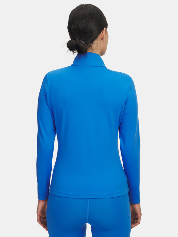 Under Armour Dámská bunda Under Armour Motion Jacket EMEA-BLU