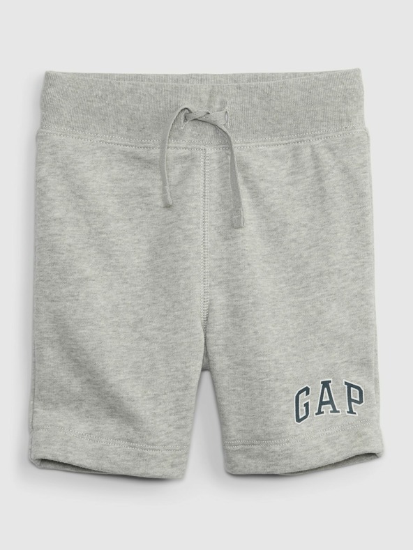 GAP Baby teplákové kraťasy GAP
