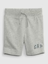 GAP Baby teplákové kraťasy GAP