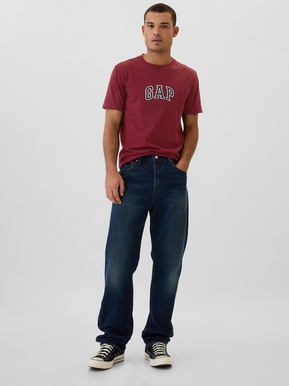 GAP Tričko s logem Gap
