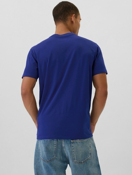 GAP Tričko s logem Gap