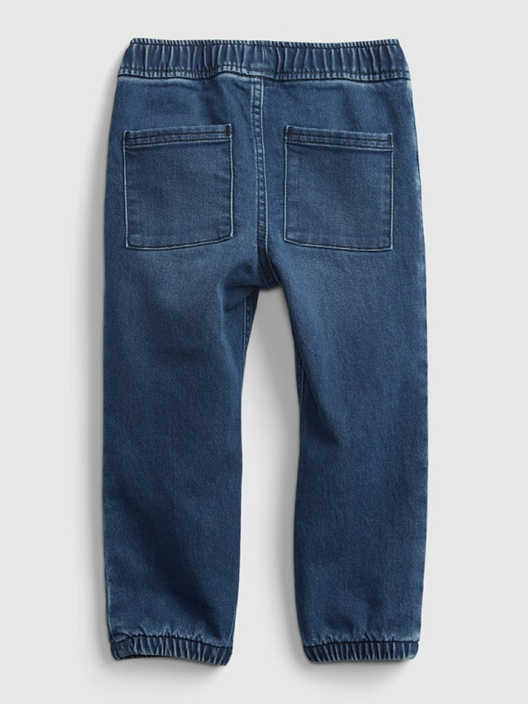GAP Baby džíny joggers GAP