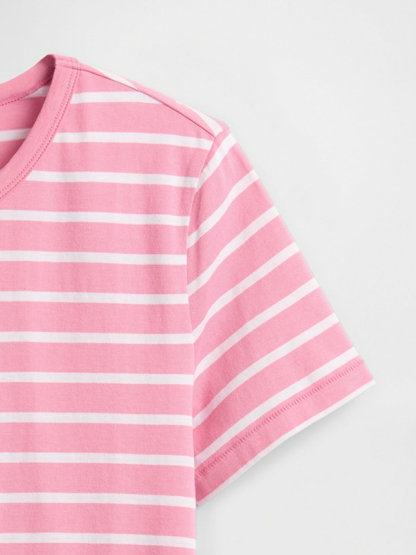 GAP Bavlněné tričko GAP