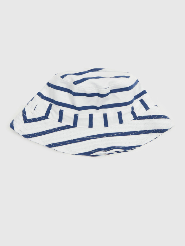 GAP Baby oboustranný klobouk GAP