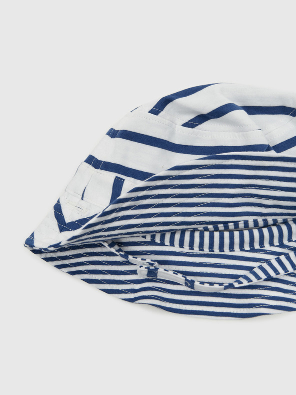 GAP Baby oboustranný klobouk GAP