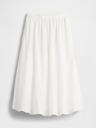 GAP Balonová midi sukně GAP
