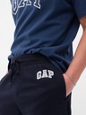 GAP Kraťasy Gap logo GAP